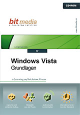 Selbstlernkurs Windows Vista